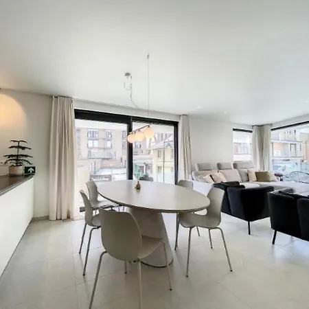 'asterias' Lejlighed *