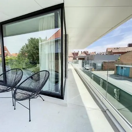 'asterias' * De Panne