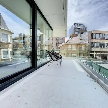 Lejlighed 'asterias'