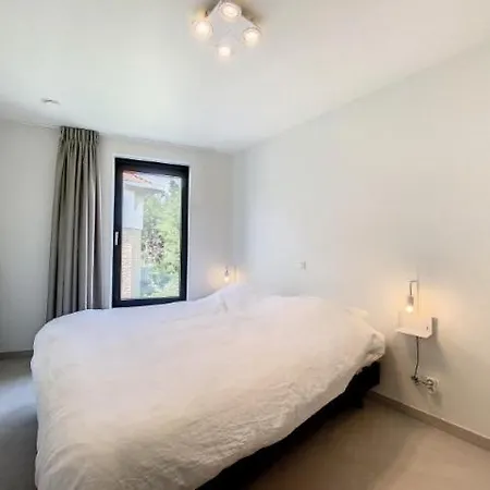 'asterias' Lejlighed De Panne