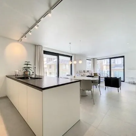 Lejlighed 'asterias' De Panne