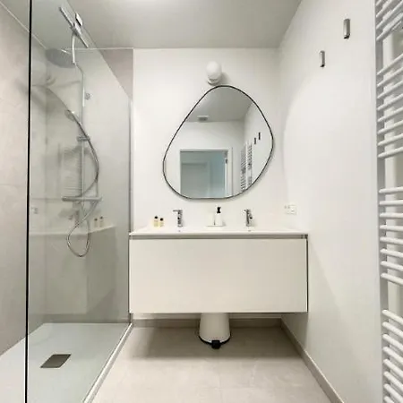 'asterias' Lejlighed *