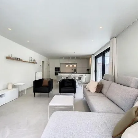 'asterias' * De Panne