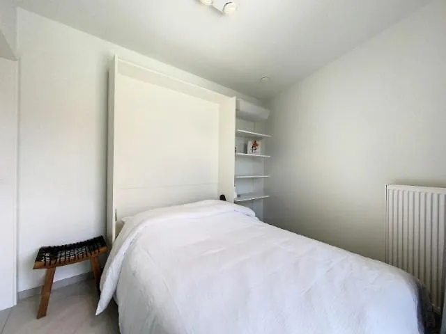 Apartment 'asterias'