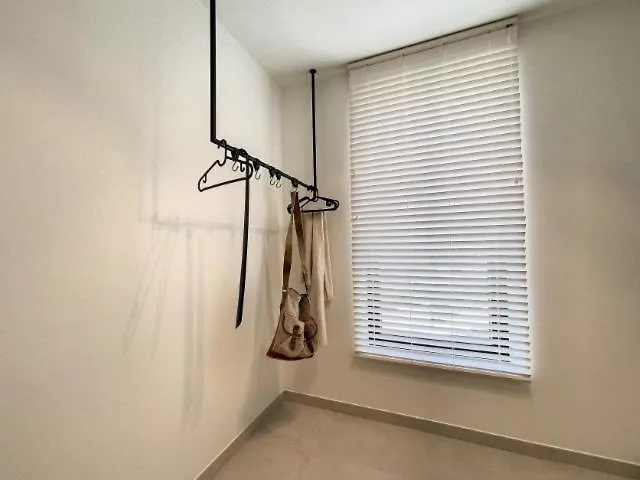 'asterias' Apartment