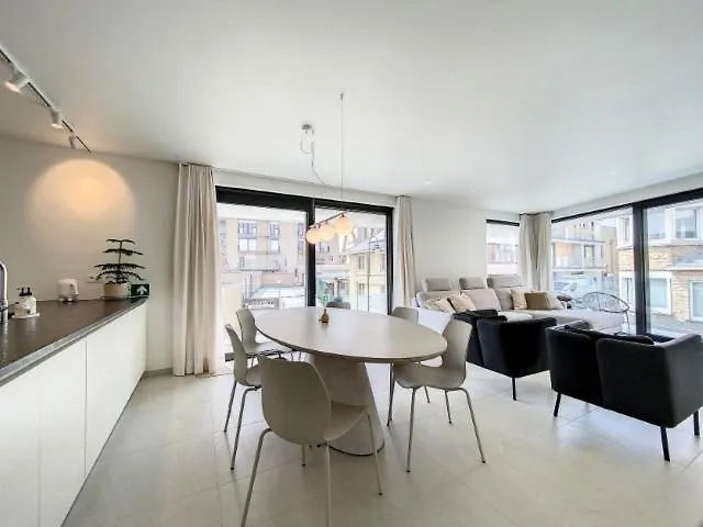 'asterias' Apartment *