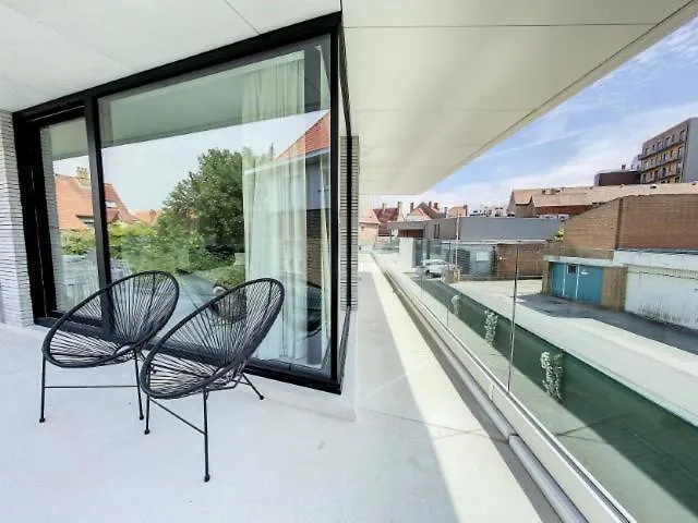 'asterias' * De Panne