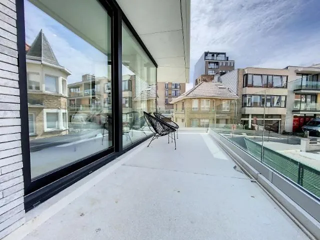 Apartment 'asterias'