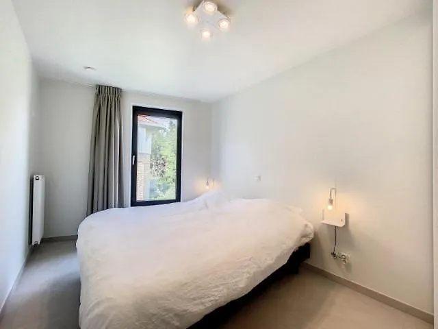 'asterias' Apartment De Panne