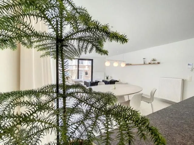 Apartment 'asterias' *