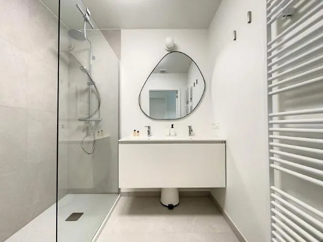 'asterias' Apartment *