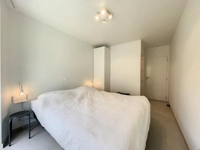 'asterias' * De Panne